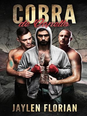 cover image of Cobra De Capello